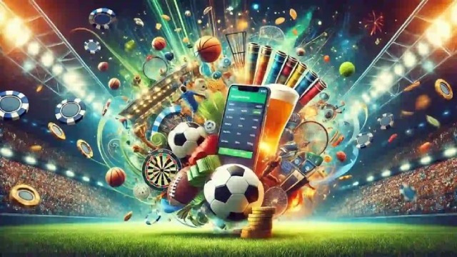 Tỷ lệ kèo nhà cái là gì?